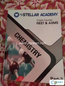 Crash course Neet & AIIMS chemistry