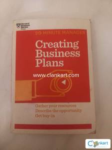 Creating Business Plan