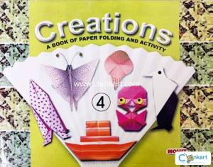 Creations  Class  4