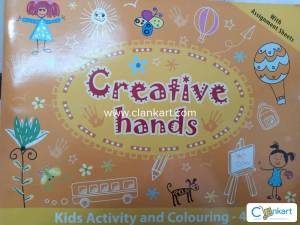 Creative Hands 4