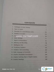 Creative Skills in English for all