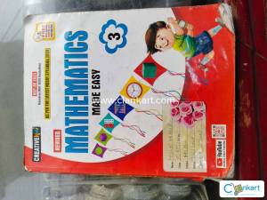 Creative kid class 3rd