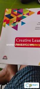 Creative learning