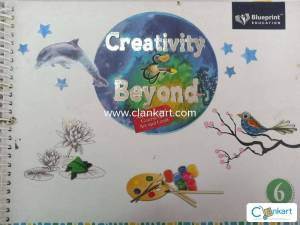 Creativity Beyond 6