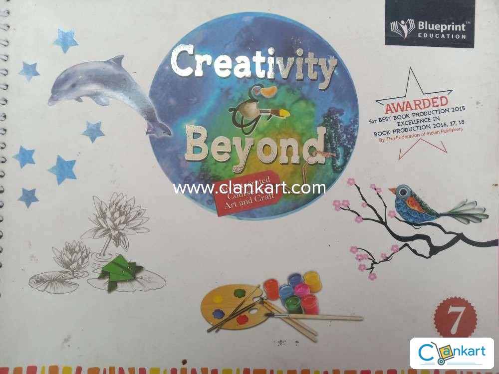 Creativity Beyond 7