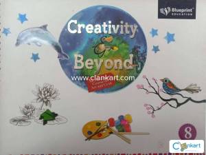 Creativity Beyond 8