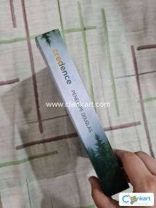 Credence by Penelope Douglas