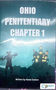 Creepy and Horror 2 in 1 books for kids