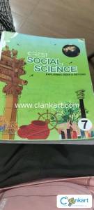 Crest social science for class 7