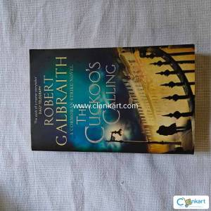 Crime Fiction