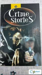 Crime Stories