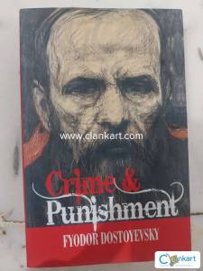 Crime & punishment