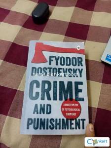 Crime and Punishment