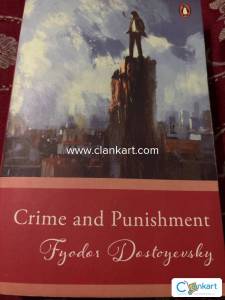 Crime and Punishment
