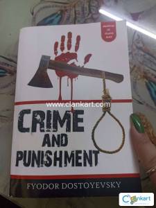 Crime and Punishment