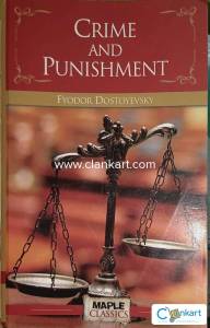 Crime and punishment