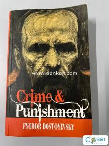 Crime and punishment