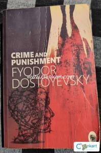 Crime and punishment