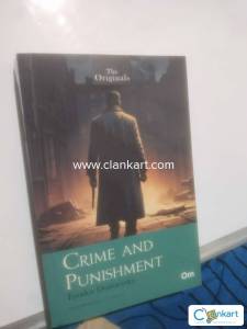 Crime and punishment