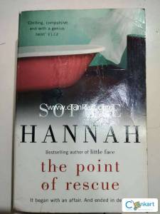 Crime fiction in fair condition. Covers and pages intact