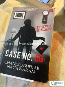 Crime mystery