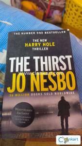 Crime novels for sale