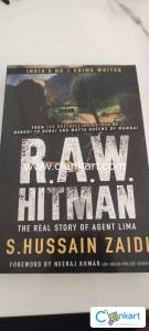 Crime writer mafia