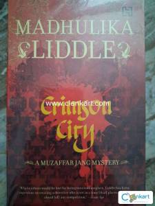 Crimson City