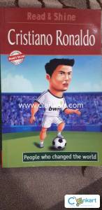 Cristiano Ronaldo Success Story