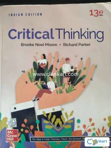 Critical Thinking