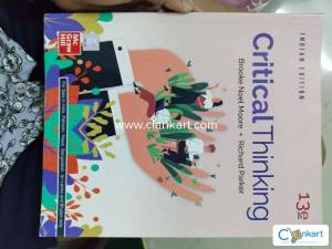 Critical Thinking IIM