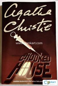 Crooked House by Agatha Christie