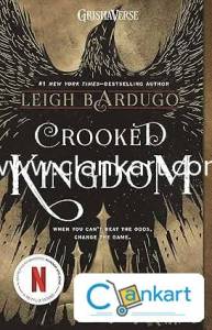 Crooked Kingdom