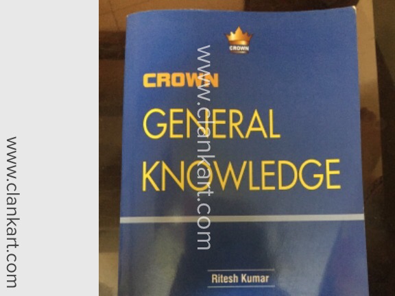 Crown Publications