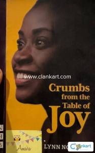 Crumbs from the table of joy