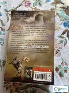 Crusade by Stewart Binns