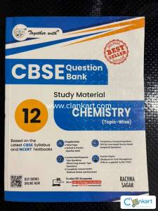 Crush Class 12 Chemistry: Master Equations with Together with!