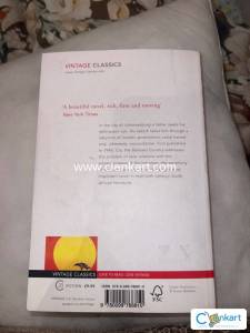 Cry the beloved country by alan paton