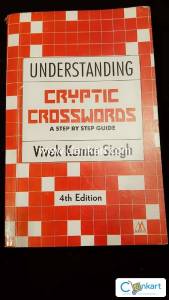 Cryptic Crosswords