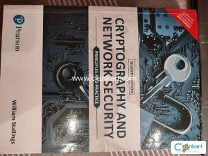 Cryptography And Network Security, 7Th Edition