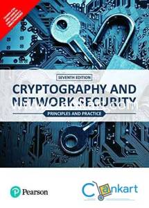 Cryptography and Network Security