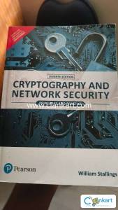 Cryptography and network security