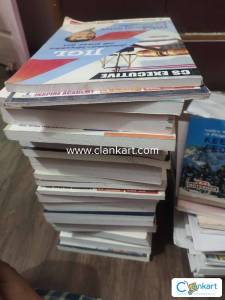 Cs executive books
