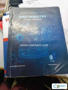Csir Net Life Sciences