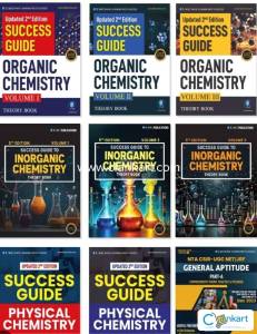 Csir net jrf Chemistry complete material ifas