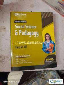 Ctet & Tet exam