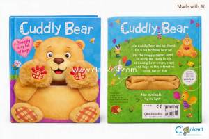Cuddly Bear