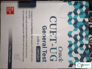Cuet Ug General test
