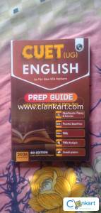 Cuet english preparation guide