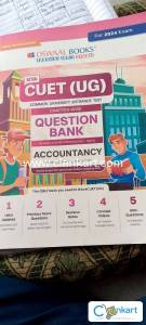 Cuet ug 2024 question bank